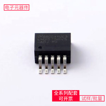 LM2575HVSX-ADJ/NOPB TO-263-5 SZNUP3105LT1G S912XET256W