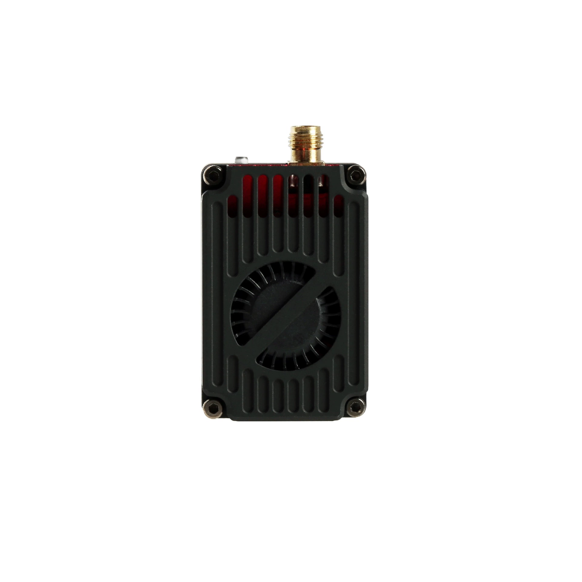 Передача изображения RUSHFPV 5.8G 4W мощный комплект Антенна CHERRY II высокое мощность для летающего аппарата