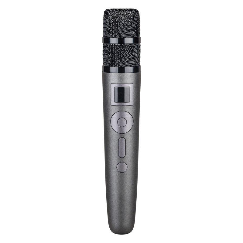 厂家批发165KTV舞台演出无线麦克风管体手持无线话筒外壳配件