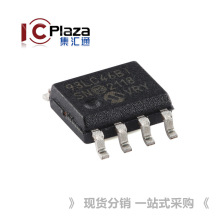 93LC46BT-I/SN SOIC-8 1Kb Microwire(3��)����EEPROMоƬ