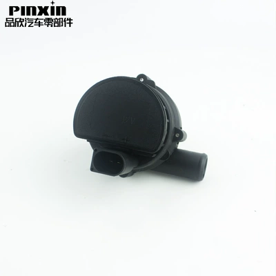 Water pump Volkswagen Heater Water