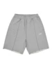 Gray shorts