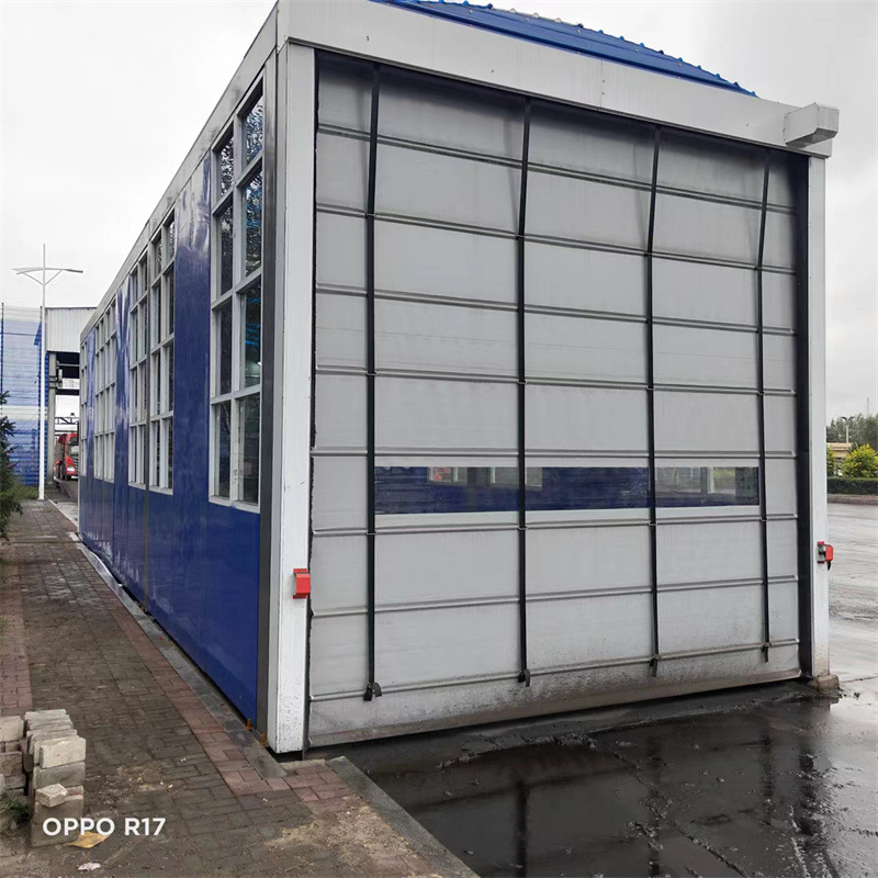 建筑工程高压冲洗洗轮机 洗煤厂洗车台 大型车辆龙门洗车机