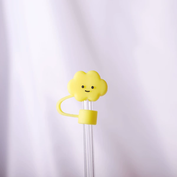 Yellow cloud opp packaging