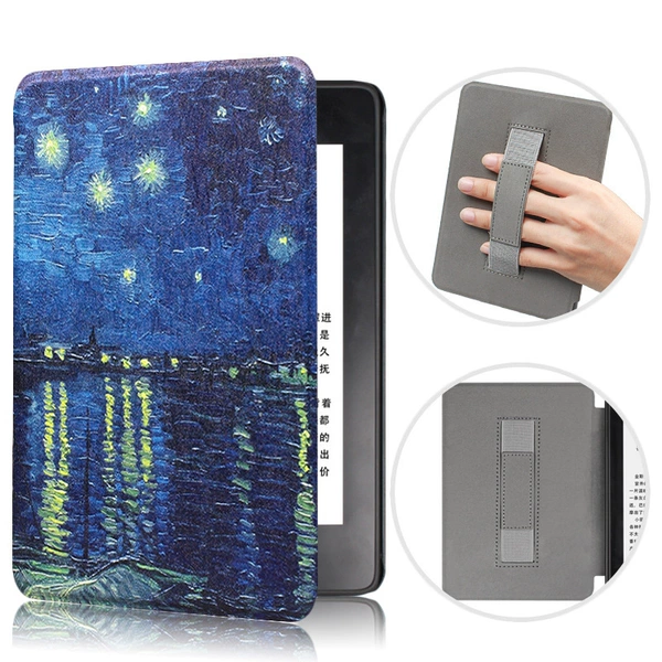 Starry night