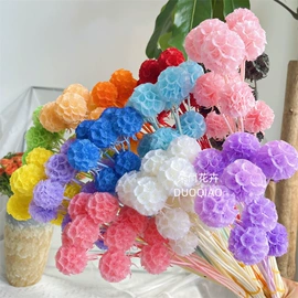 永生花;鲜花花艺制品;干花