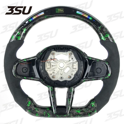 Wheel Shift Paddles, Steering wheel - style-5