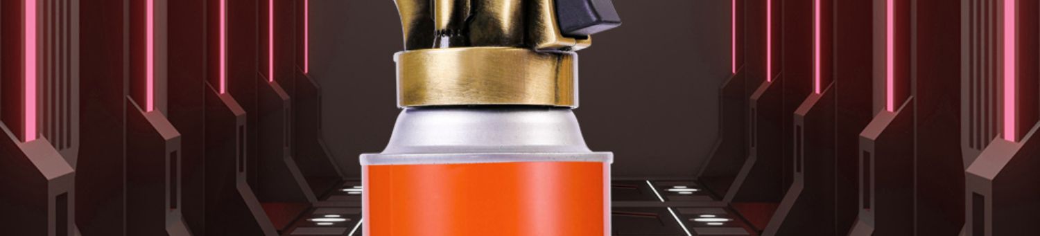 German flame gun for burning pig hair, household flame gun, handheld gas canister torch, igniter, torch head