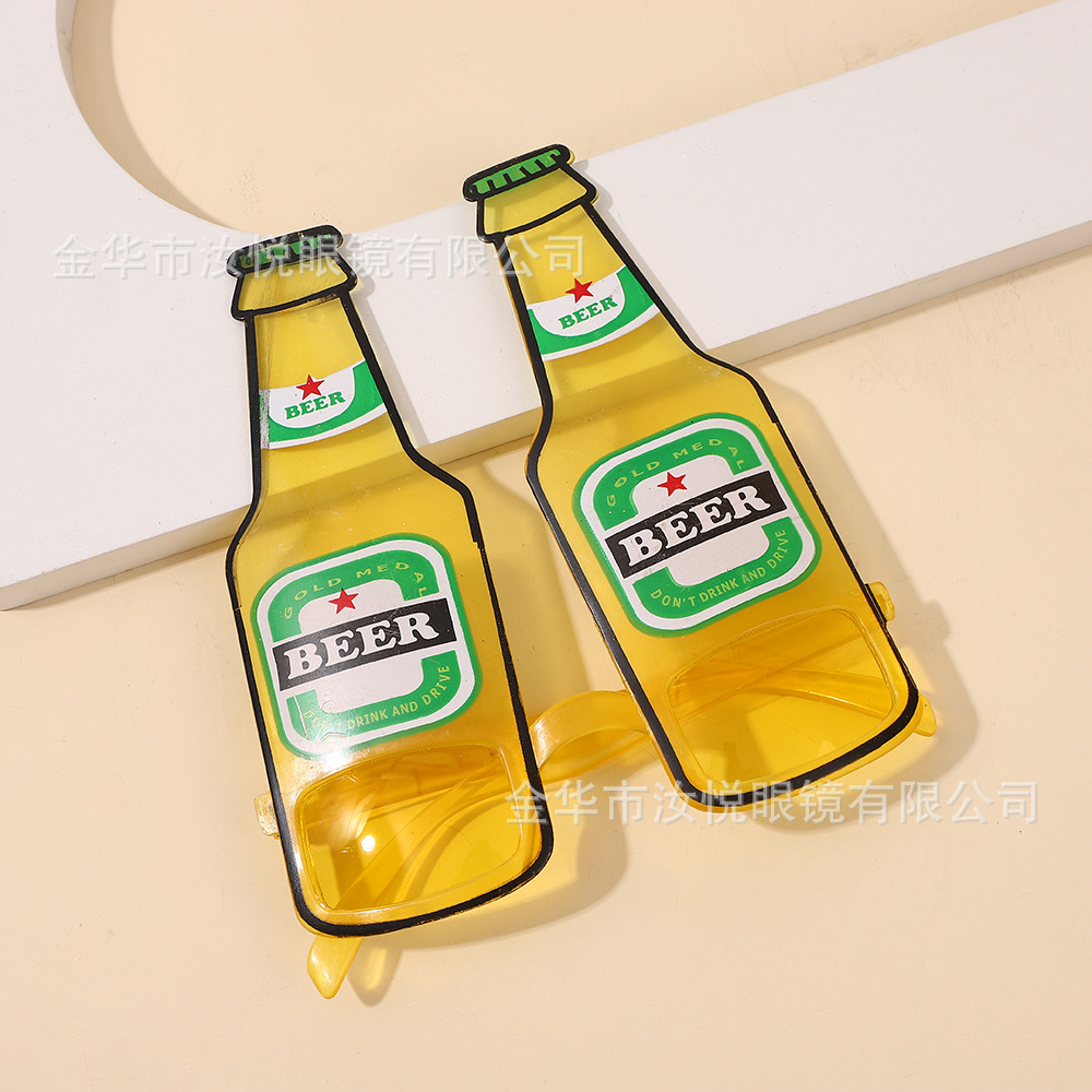 夏威夷眼镜