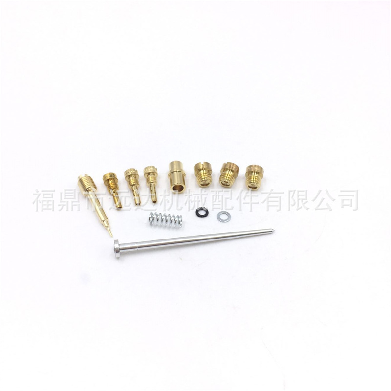 For Harley Davidson 883 XL883 XLH1200 SPORTSTER883 Repair Kit