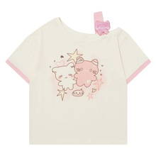 ��Ʒ���b �nϵ����С؈ӡ��б�I¶�����t��Ůײɫ����ܛ������