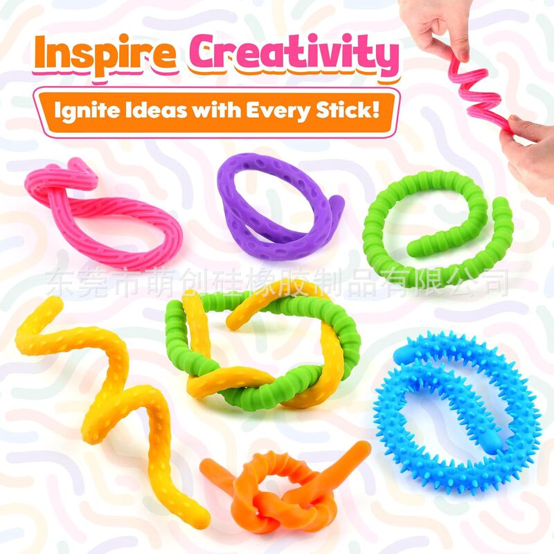跨境爆款Fidget Toys适合儿童及成人的感官调节玩具缓解焦虑安静|undefined