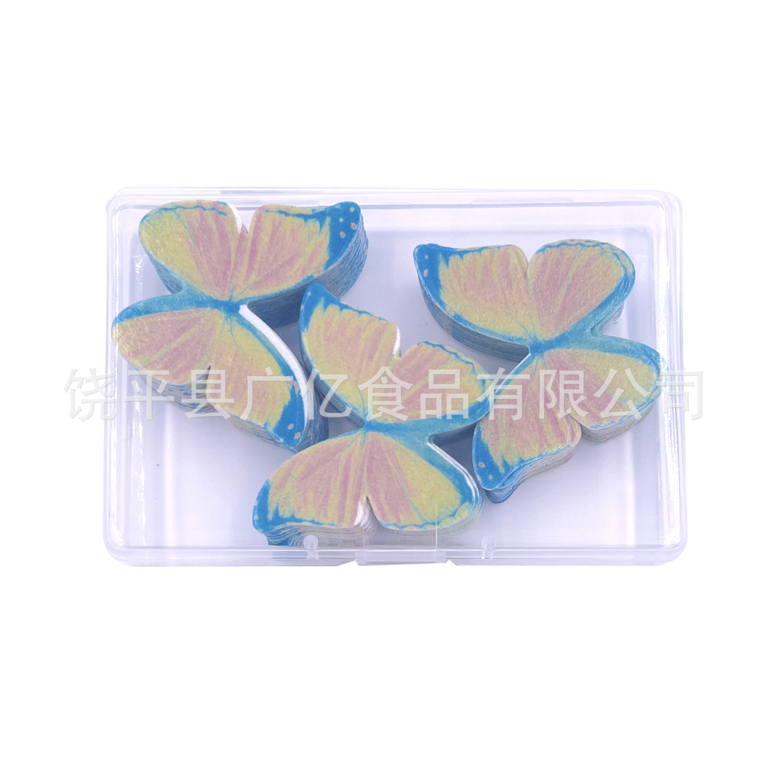 마카롱 컬러 판타지 나비 60