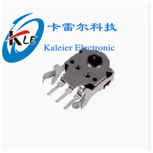 进口ALPS日本9MM鼠标滚轮编码器EC10E1220501鼠标开关蝰蛇赛睿RAW