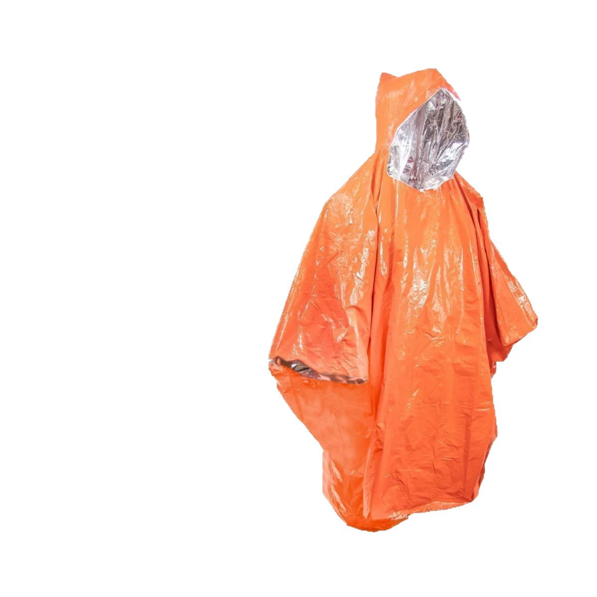 Handheld climbing raincoat for camping for hiking