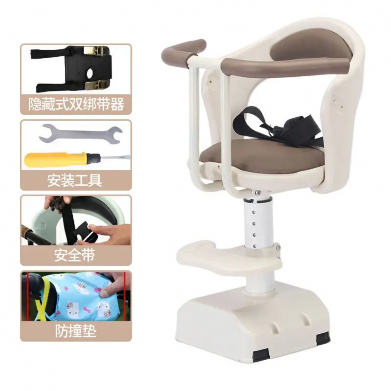 핫셀링 모델 [회전 + 충격흡수 + 높이조절] + 가드레일 모델