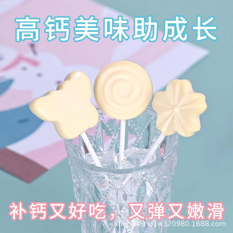 Lollipop molde silicona Navidad niños azúcar molde Lollipop hornear DIY Herramienta 8 12 incluso rejilla molde antiadherente