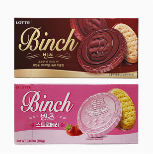 ��ʳƷ�����e�Y�eʿBinch�ɿ����A��ɲ�ݮζ102g�n���M����ʳ