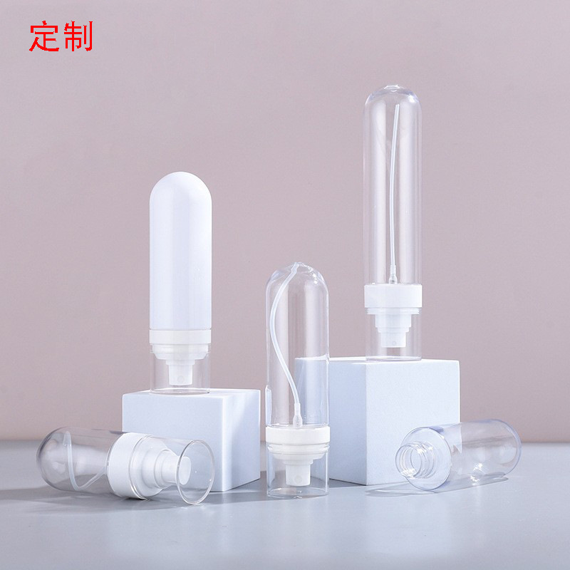 60ml100ml120ml150ml定妆喷雾瓶补水旅行喷雾瓶倒立化妆品喷雾瓶