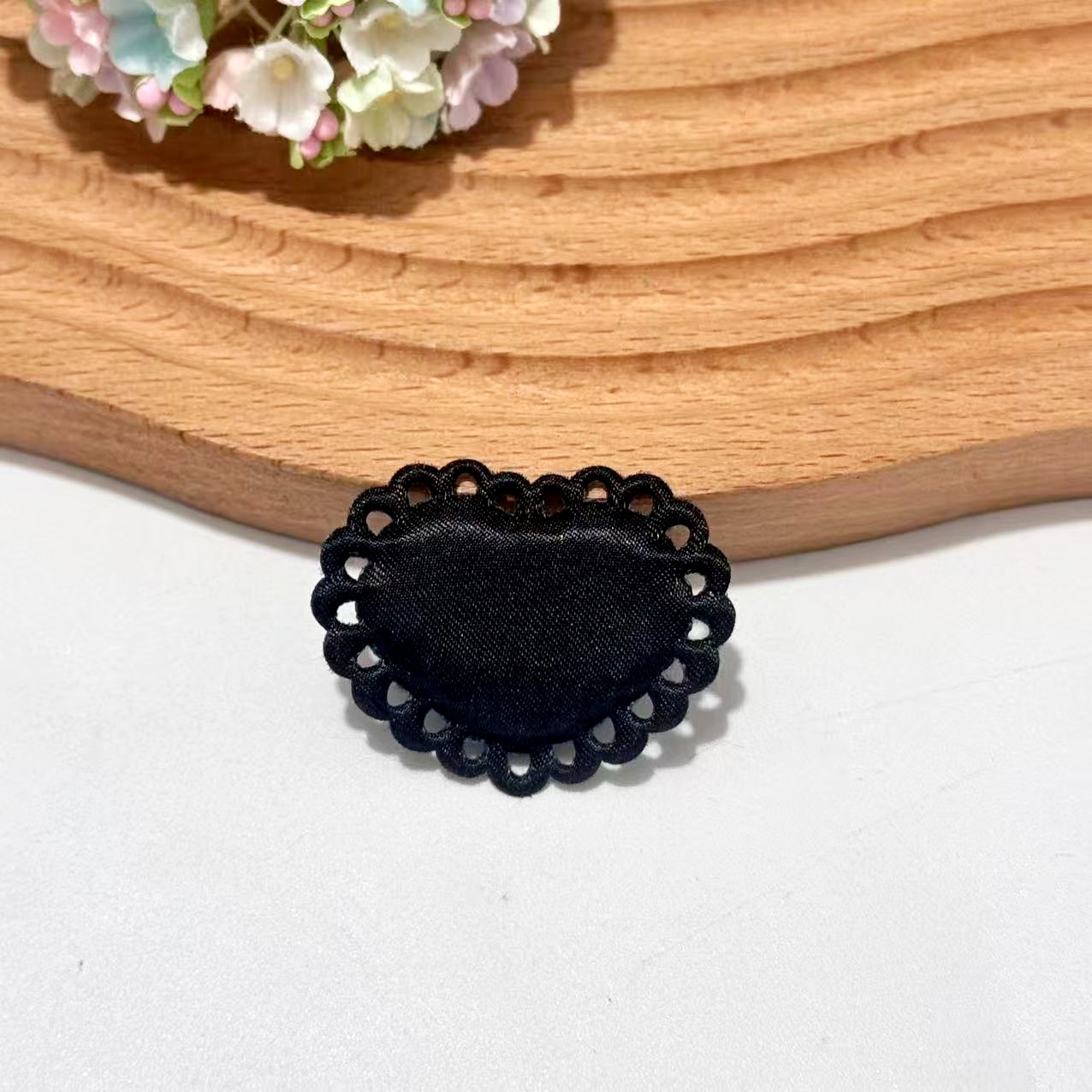 Love black