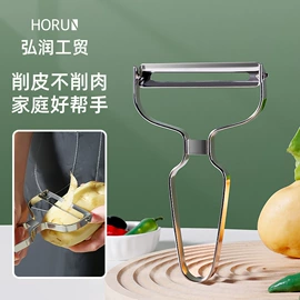 刨子、削皮器;烹饪勺铲;多功能切菜器