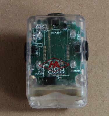 消防呼救器 型号ZX-RHJ300/B库号M403997