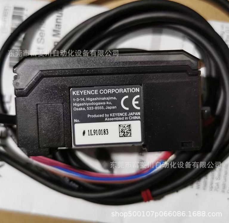 GT-72AP  基恩士放大器  现货实拍  议价