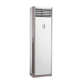 美的5匹柜机空调 冷暖变频 远距离送风低温制热高温制冷