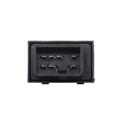 Parts Auto Parts, Glass lifter