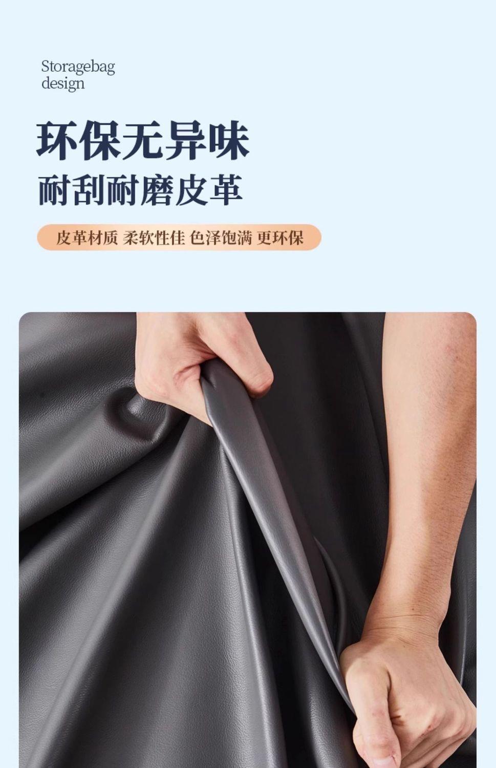 Suitable for 2026 Changan Deep Blue S05, full-coverage trunk mat, Deep Blue S05 car accessories, interior trunk mat