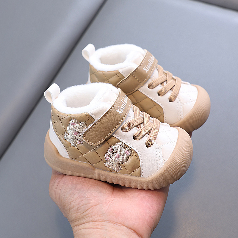 W101 Caqui más terciopelo