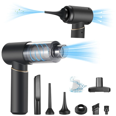 Handheld Suction and Blowing All-In-One | Tozsoranlar