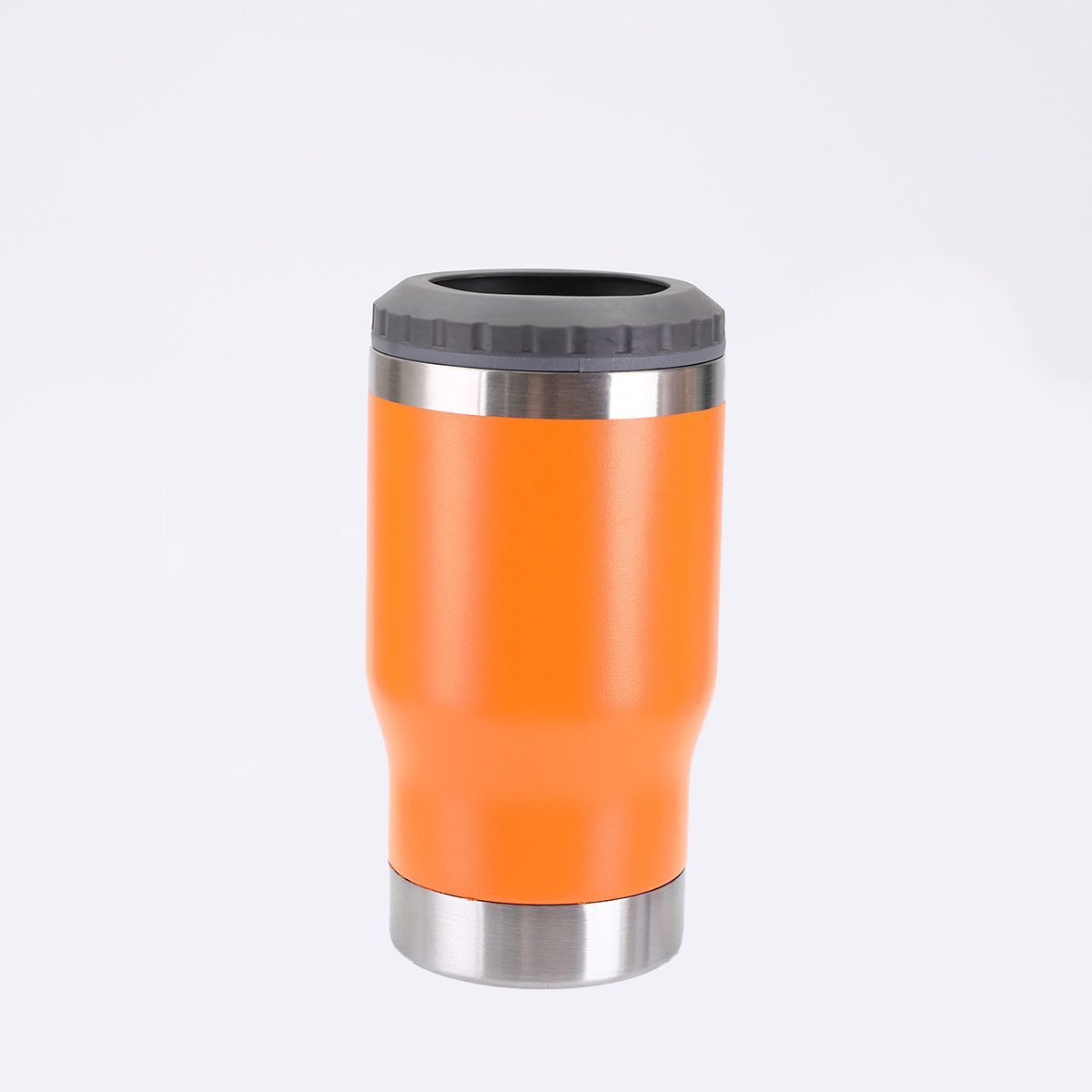 오렌지 싱글 커버