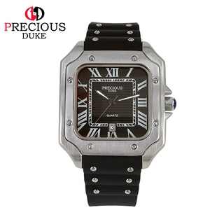 PRECIOUS DUKE英国品牌经典卡地男士手表厂家批发跨境电商