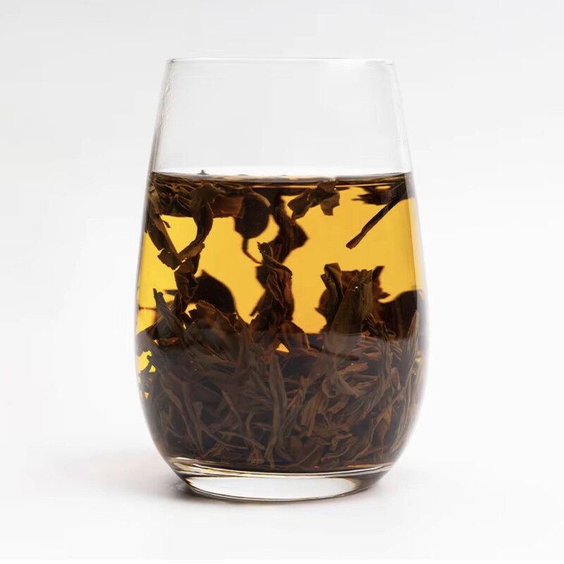 2025 New Tea Chinese Black Tea High-Quality Natural Black Tea Loose Leaf with Honey and Orchid Aroma Wholesale 2025 New Tea Chinese Black Tea High-Quality Natural Black Tea Loose Leaf with Honey and Orchid Aroma Wholesale