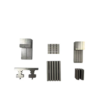 Mold Accessories Manufacturer, Avtomobil hissələri qəlibləri