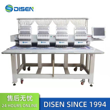 4�^15���X�����Cȫ�Ԅӳ��½�ñ���̽��C Embroidery Machine