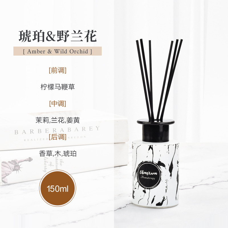 ちんぷるエッセンシャルオイル植物香無煙アロマ揮発浄化空気150ml|undefined