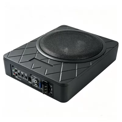 Car speaker/subwoofer audio modification spider subwoofer - 3452617