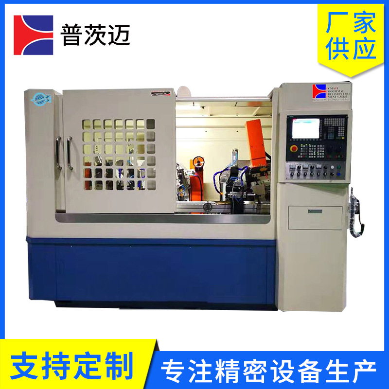 江苏普茨迈针对模具产品类超镜面微细抛光、高新技术企业制造厂商