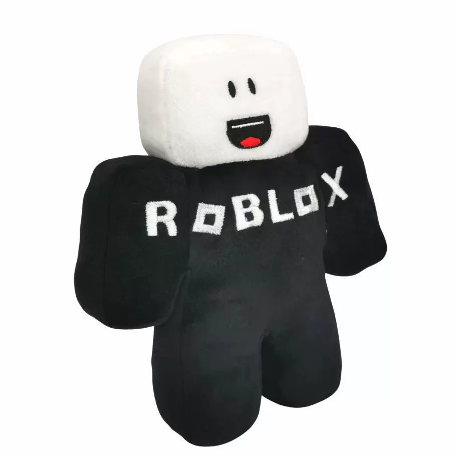 Plush toy, machine, robot, doll, Birthday gift
