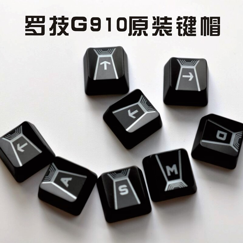 81Om10G33 Is Suitable for 03 Translucent g Axis Rk41Ggb310Er61G9 Keyboard Keycap