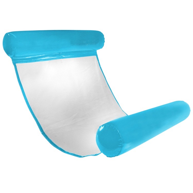 Water inflatable foldable sofa, summer swimming pool, swimming ring