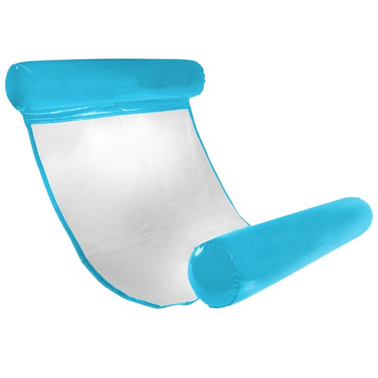 Water inflatable foldable sofa, summer swimming pool, swimming ring