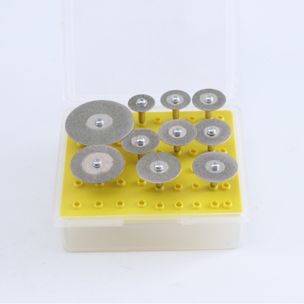 批发金刚石磨片 电磨吊磨玻璃玉石瓷砖美缝切割片金刚石磨片