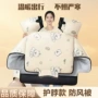冬款防水加宽新款挡风被