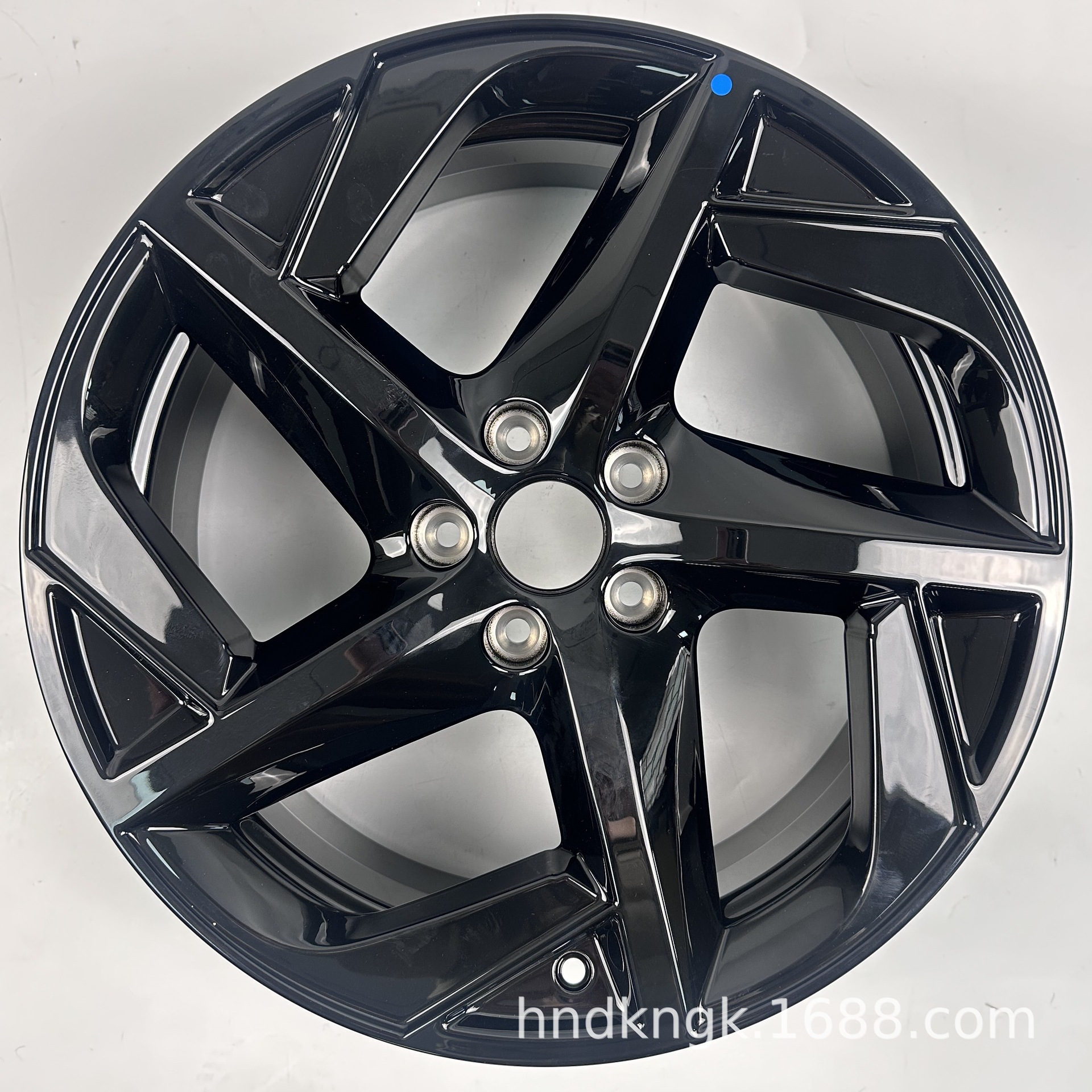 Suitable for Chery Omoda Wheels, Brand New Original Model, Matching Aluminum Alloy Wheels, High-Performance Version 18inch