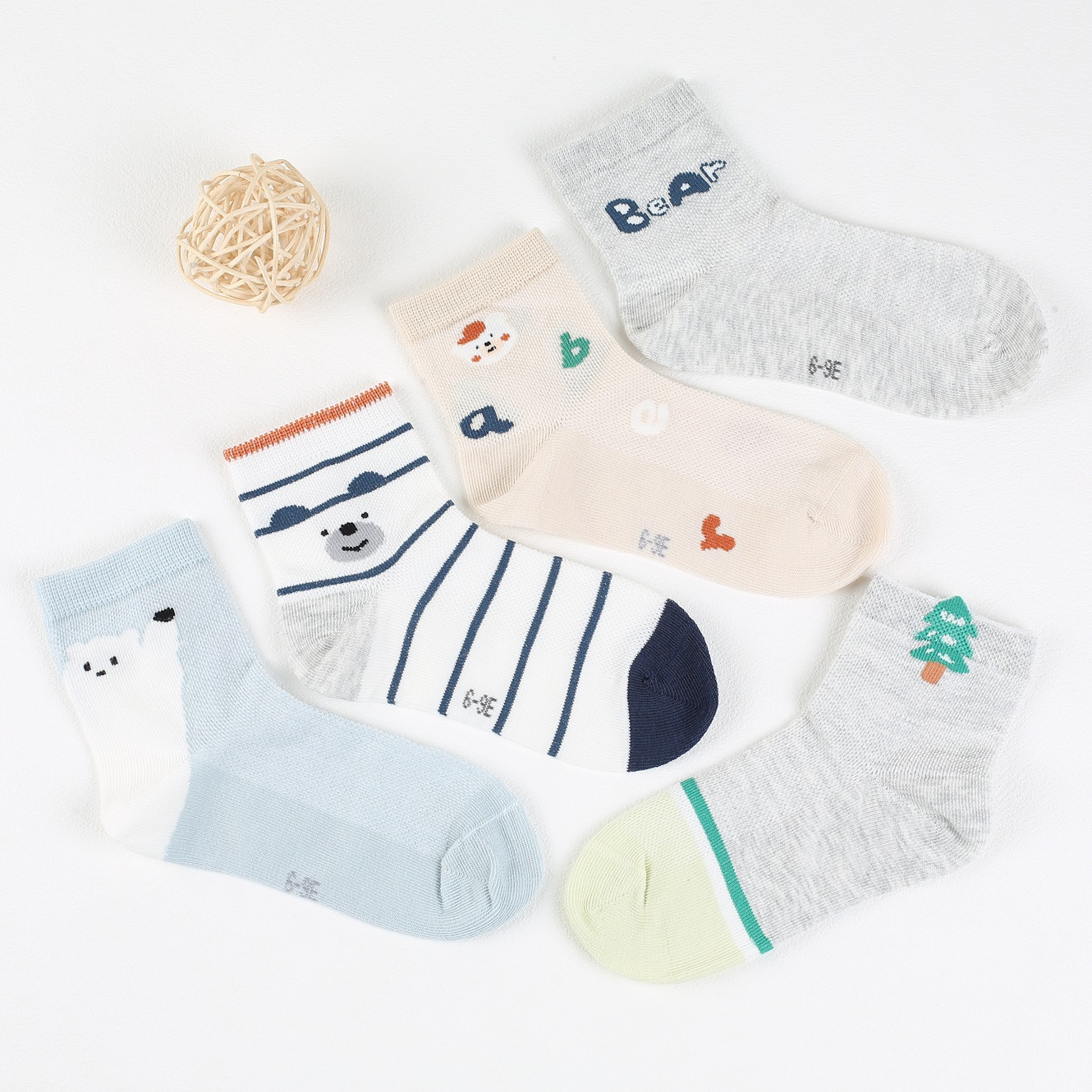 六指鼠8001F-26男网 (11)