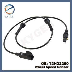 Jaguar XE XF üçün Ön ABS Sensor Kabeli T2H32280 T2H4069 T2H45885 T2H48446