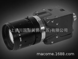 28 HITACHI日立工业相机KP-FMD200GV系列